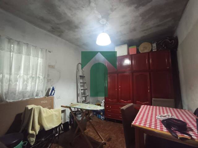 #008214 - Casa térrea para Venda em Santo André - SP - 3