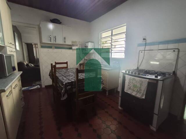 Casa térrea para Venda em Santo André - 4