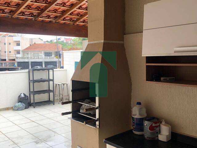 Cobertura para Venda em Santo André - 4