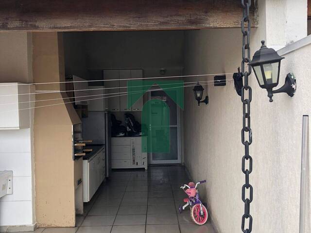 Cobertura para Venda em Santo André - 5