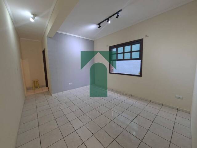 #008219 - Kitnet para Locação em Santo André - SP - 1