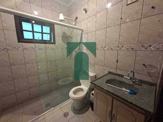 Kitnet para Locação em Santo André - 5