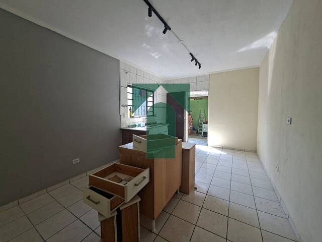 Kitnet para Locação em Santo André - 4