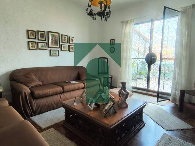#008221 - Casa para Venda em Santo André - SP - 1