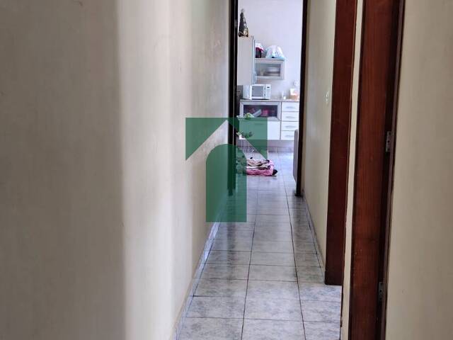 Sobrado para Venda em Santo André - 4