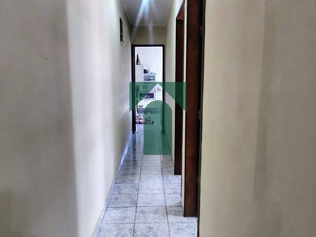 Sobrado para Venda em Santo André - 5