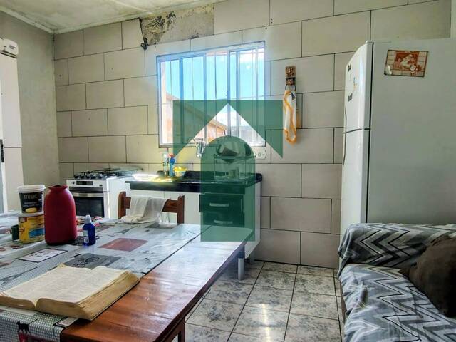 #008222 - Sobrado para Venda em Santo André - SP - 1