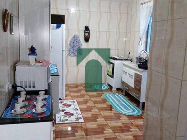 Sobrado para Venda em Santo André - 4