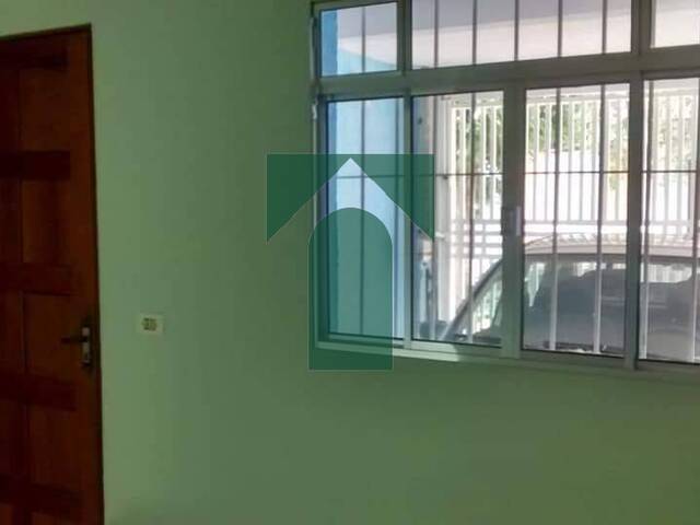 #008223 - Sobrado para Venda em Santo André - SP - 3