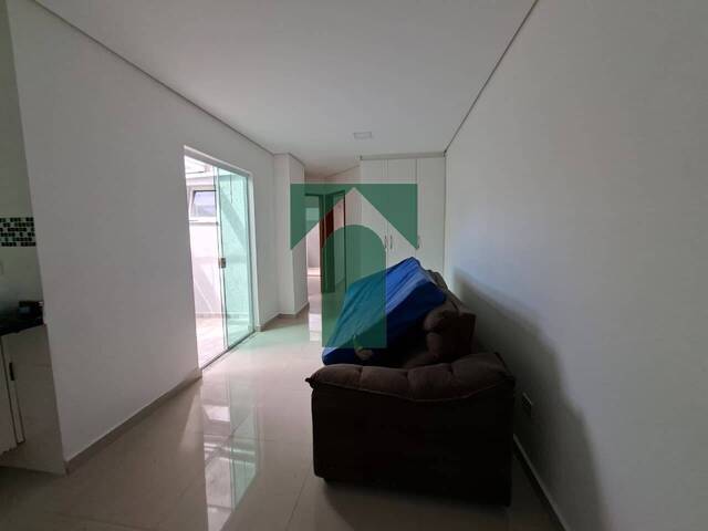 Apartamento Sem Condomínio para Venda em Santo André - 4