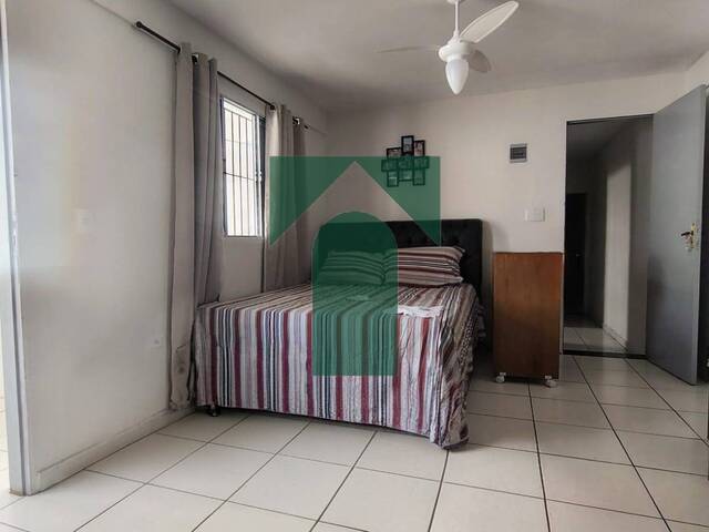 Casa térrea para Venda em Santo André - 4