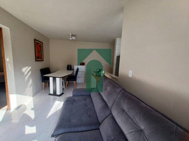 #008228 - Apartamento para Venda em Mauá - SP - 1