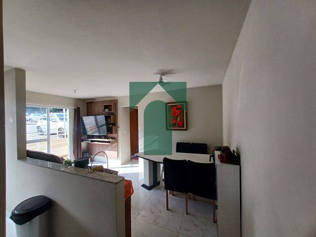 Apartamento para Venda em Mauá - 4