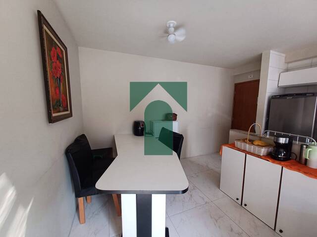 Apartamento para Venda em Mauá - 5