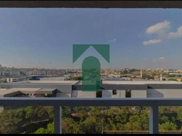 Apartamento para Venda em Santo André - 4
