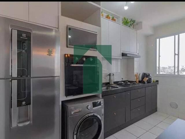 Apartamento para Venda em Santo André - 5