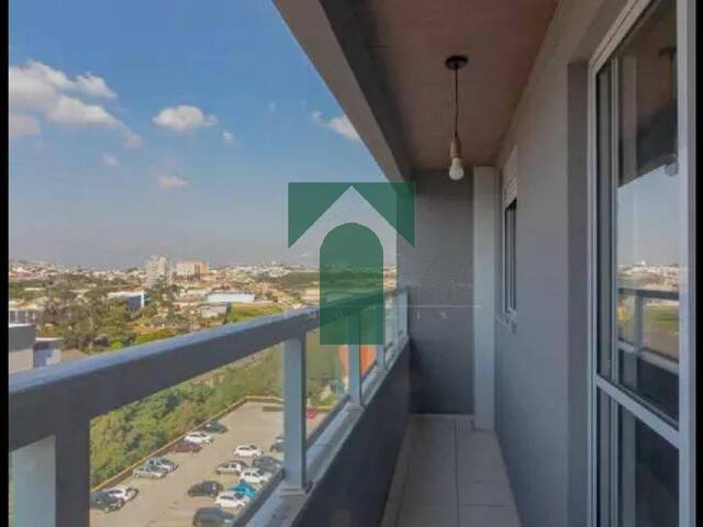 #008230 - Apartamento para Venda em Santo André - SP - 3