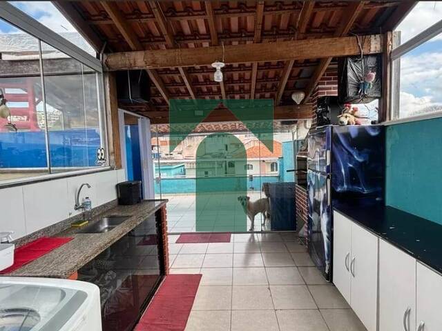 Cobertura para Venda em Santo André - 4