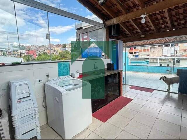 #008232 - Cobertura para Venda em Santo André - SP - 3