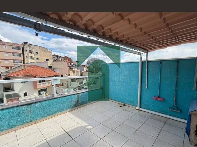 #008232 - Cobertura para Venda em Santo André - SP - 1