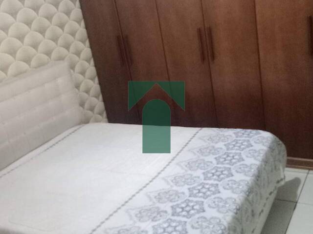 Casa para Venda em Santo André - 4