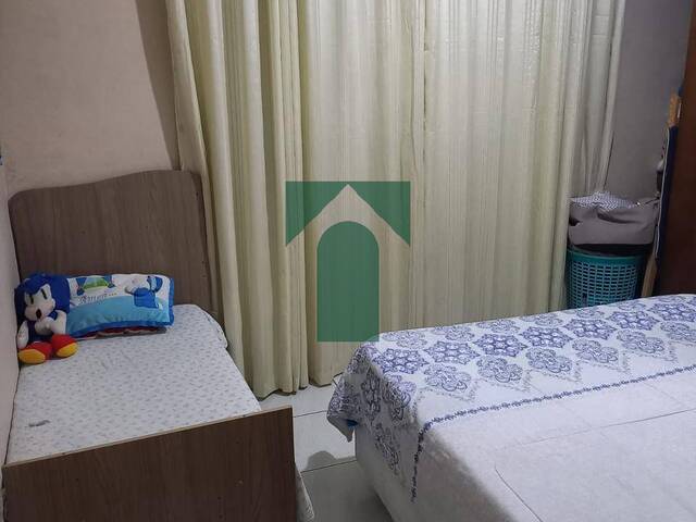 Casa para Venda em Santo André - 5