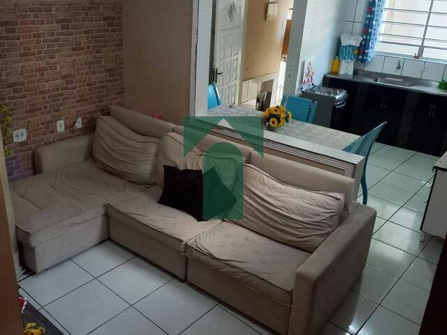 #008233 - Casa para Venda em Santo André - SP - 1