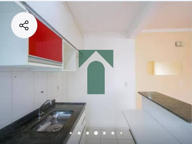 Apartamento para Locação em Mauá - 4
