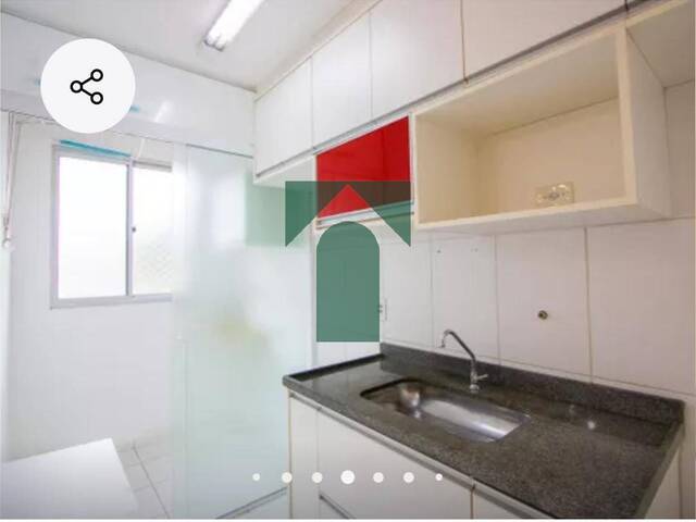 Apartamento para Locação em Mauá - 5