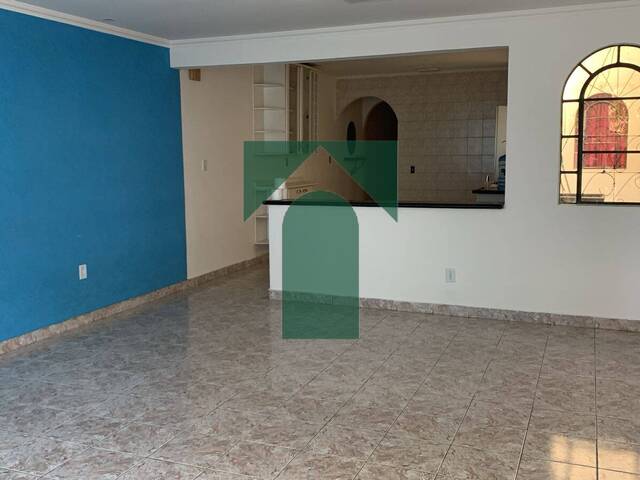 #008236 - Casa para Venda em Santo André - SP - 1
