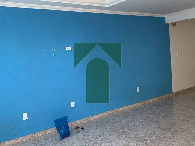 #008236 - Casa para Venda em Santo André - SP - 2