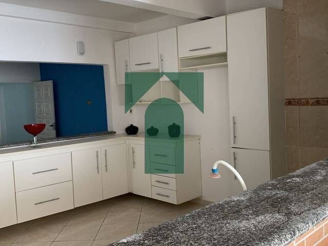 #008237 - Casa para Venda em Santo André - SP - 3