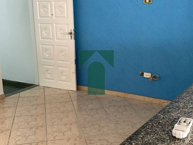 Casa para Venda em Santo André - 4
