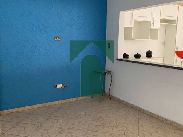 #008237 - Casa para Venda em Santo André - SP - 1