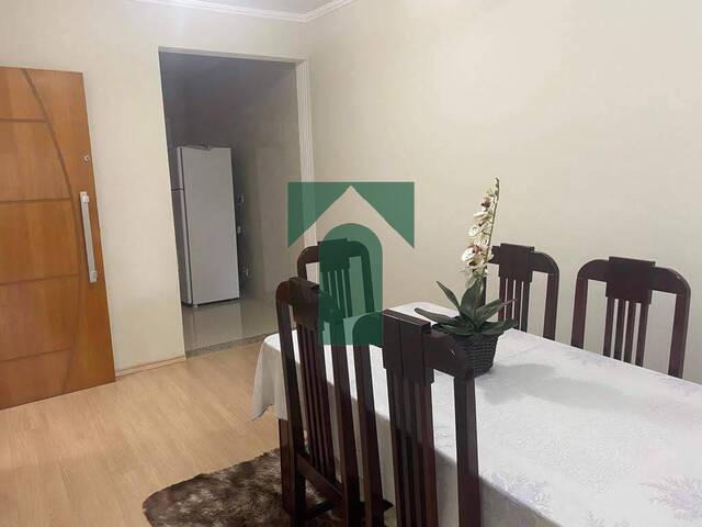 #008238 - Sobrado para Venda em Santo André - SP - 2