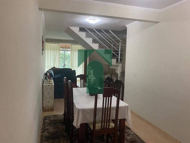 #008238 - Sobrado para Venda em Santo André - SP - 3