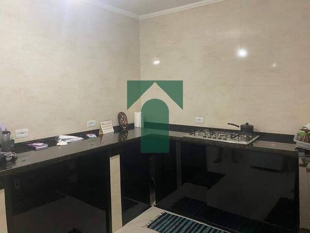 Sobrado para Venda em Santo André - 4