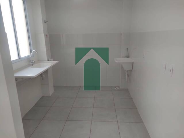 #008239 - Apartamento para Venda em Suzano - SP - 2