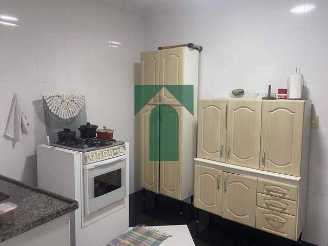 Sobrado para Venda em Santo André - 5