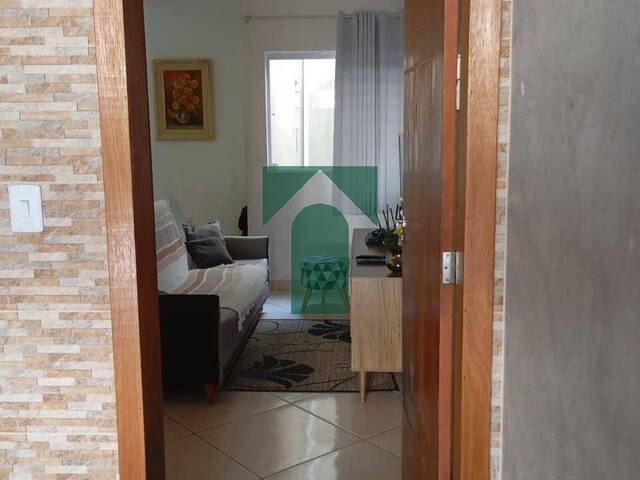 #008241 - Sobrado para Venda em Santo André - SP - 3