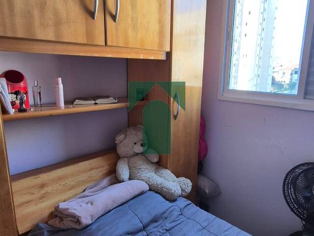 Apartamento para Venda em Santo André - 5