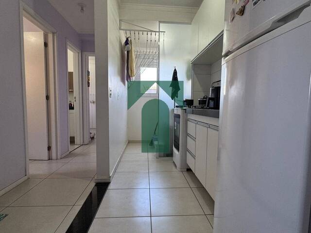 #008243 - Apartamento para Venda em Santo André - SP - 3