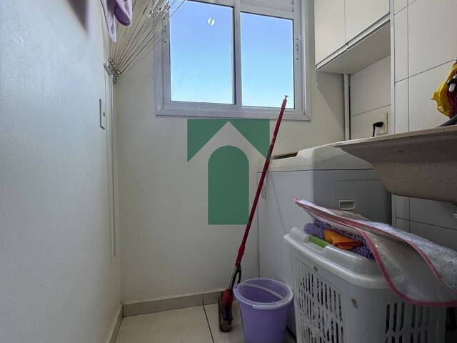 Apartamento para Venda em Santo André - 4
