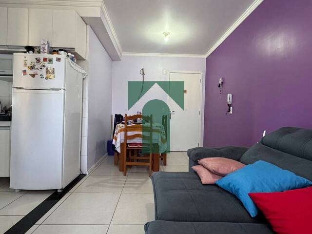 #008243 - Apartamento para Venda em Santo André - SP - 2