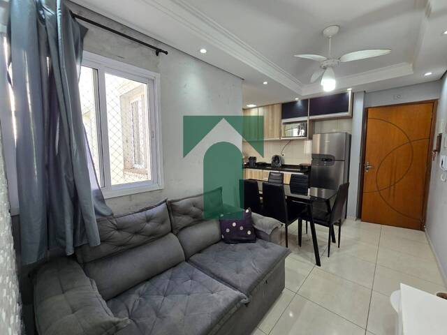 Apartamento Sem Condomínio para Venda em Santo André - 4