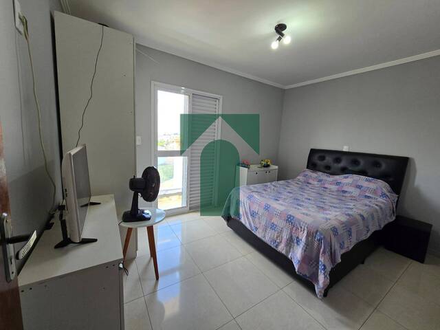 Apartamento Sem Condomínio para Venda em Santo André - 5