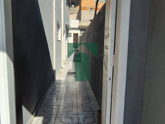 #008244 - Sobrado para Locação em Santo André - SP - 3
