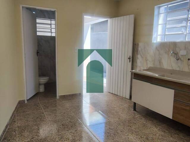 Sobrado para Locação em Santo André - 4