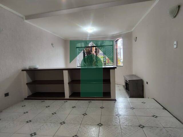 #008247 - Sobrado para Locação em Santo André - SP - 3