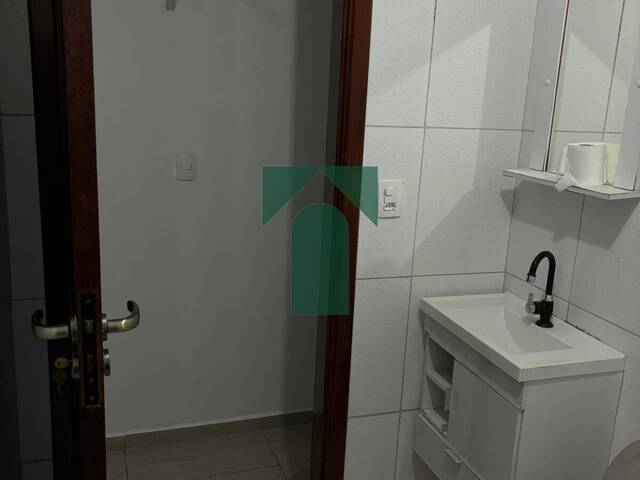 Sobrado para Locação em Santo André - 5